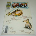Groo the Wanderer #119 Comic Marvel Epic Sergio Aragones 1st Print First