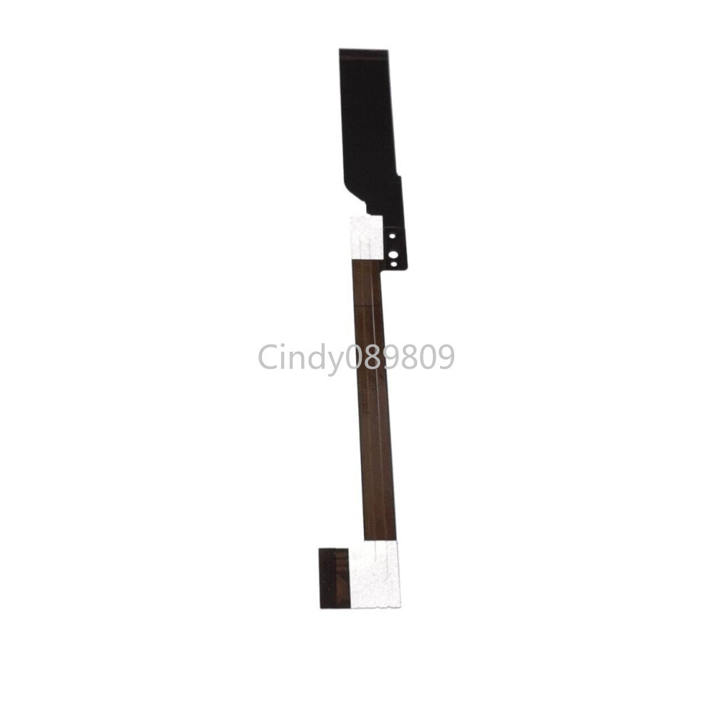NEW Shaft Rotating LCD Flex Cable For Fuji Fujifilm X-T100 XT100
