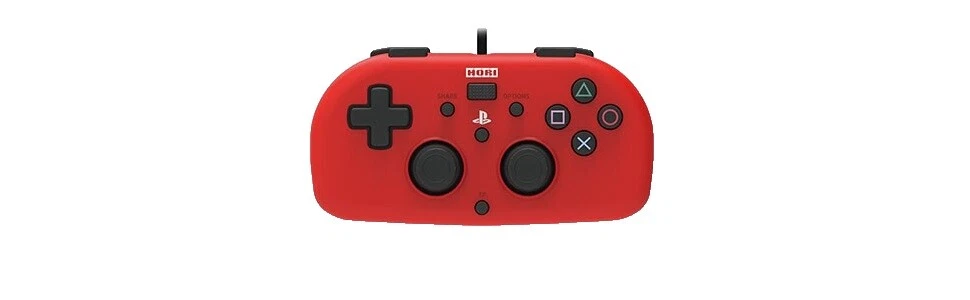 Hori Gamepad Video Game Controllers