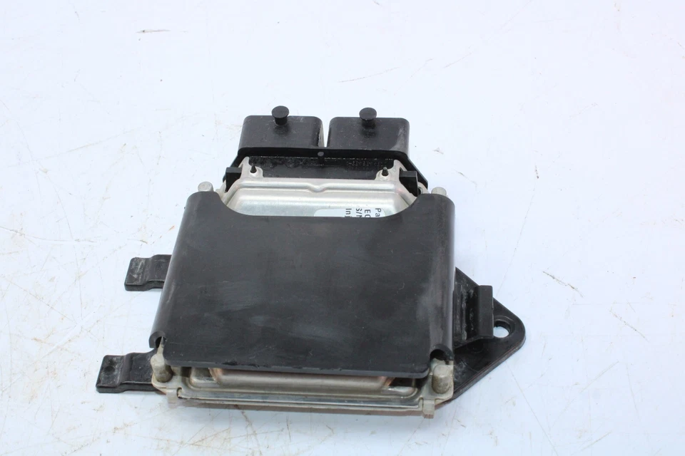 11-12 POLARIS RZR XP 900 OEM  3 POINT SEAT BELT ASSEMBLY  2634154 Foto 2 de 4