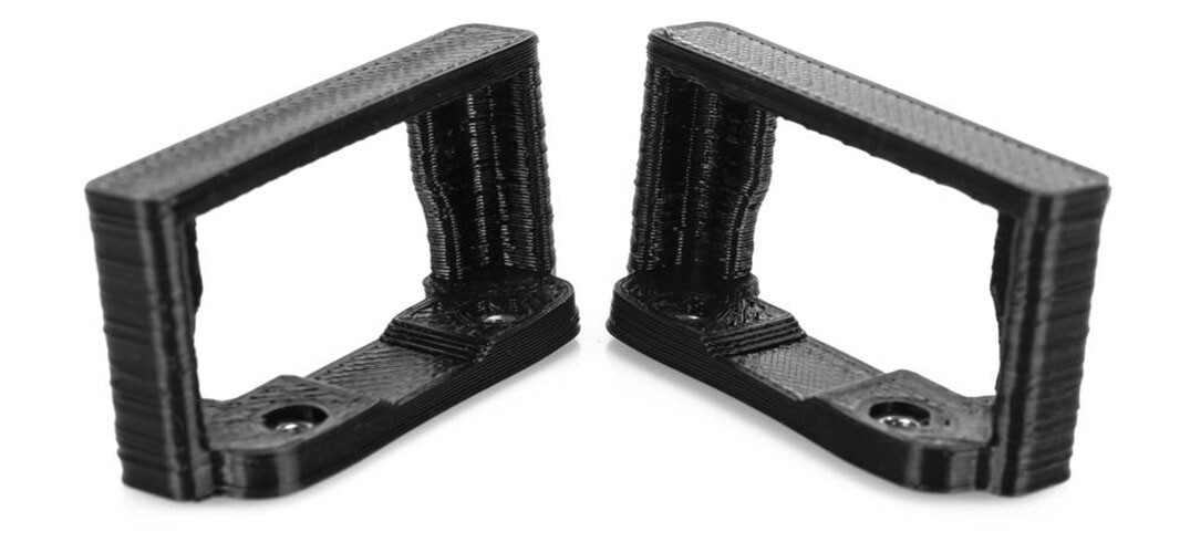 20x20 MOUNT FOR DJI O3 AIR UNIT MODULE - M2 | eBay