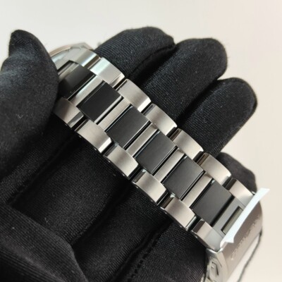 Citizen Watch Attesa Eco Drive GPS F150 Act Line Cc3085-51a Men