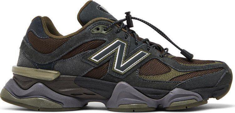 New Balance 9060 Blacktop Dark Moss for Sale | Authenticity