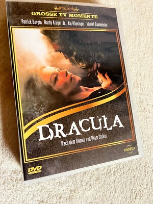 Dracula von Roger Young | DVD 194