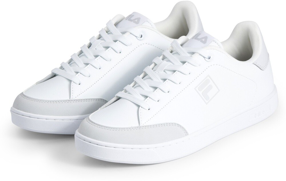 Fila Donna Tennis Low Sneaker Courtbay Woman FFW0477
