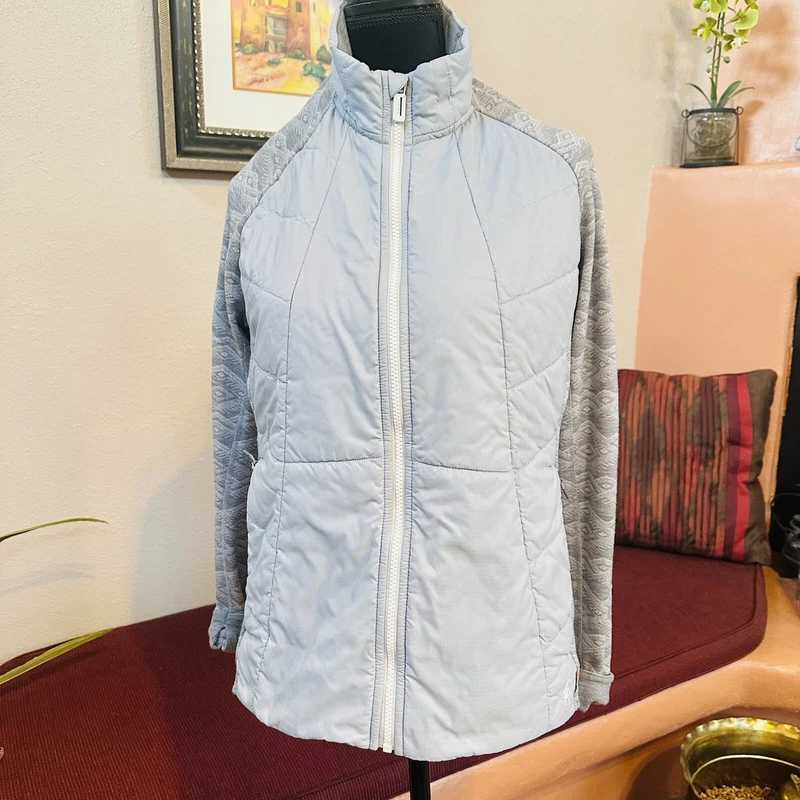smartwool smartloft 60 stretchy jacket