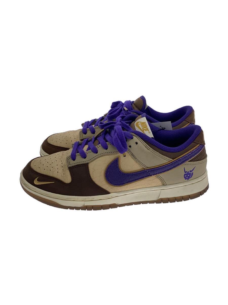 Nike Dunk Low Premium Dunk Low Premium 27Cm Brw Dq5009 268 EQM06