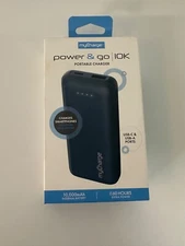 power and go portable charger