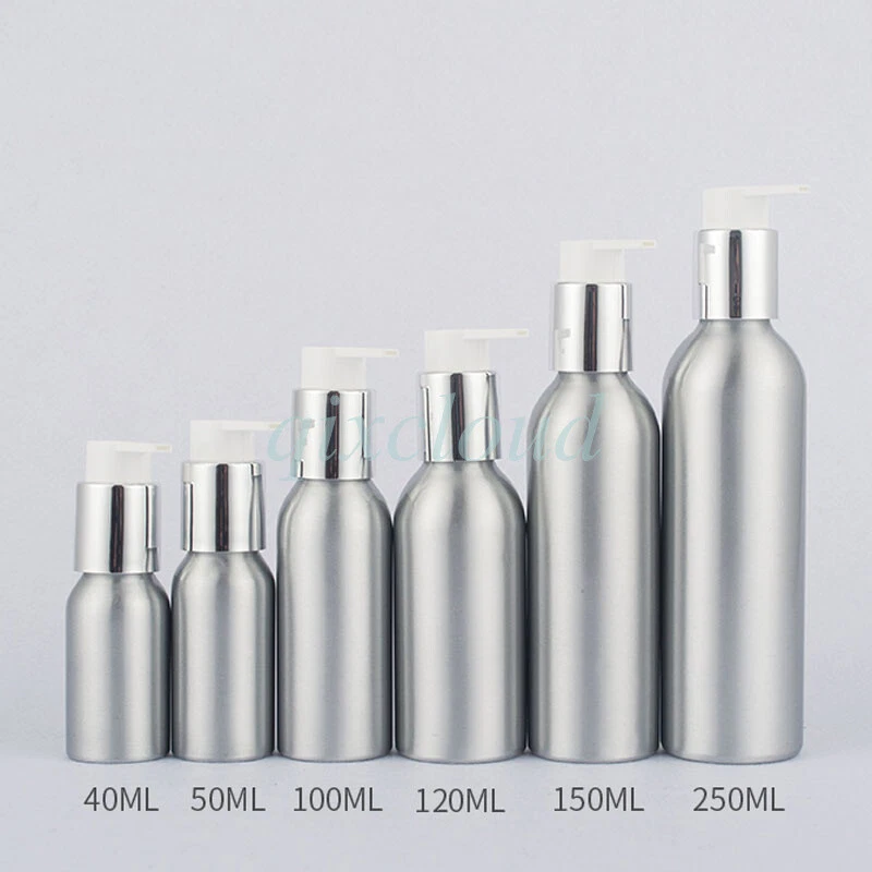 Lotion Containers Wholesale