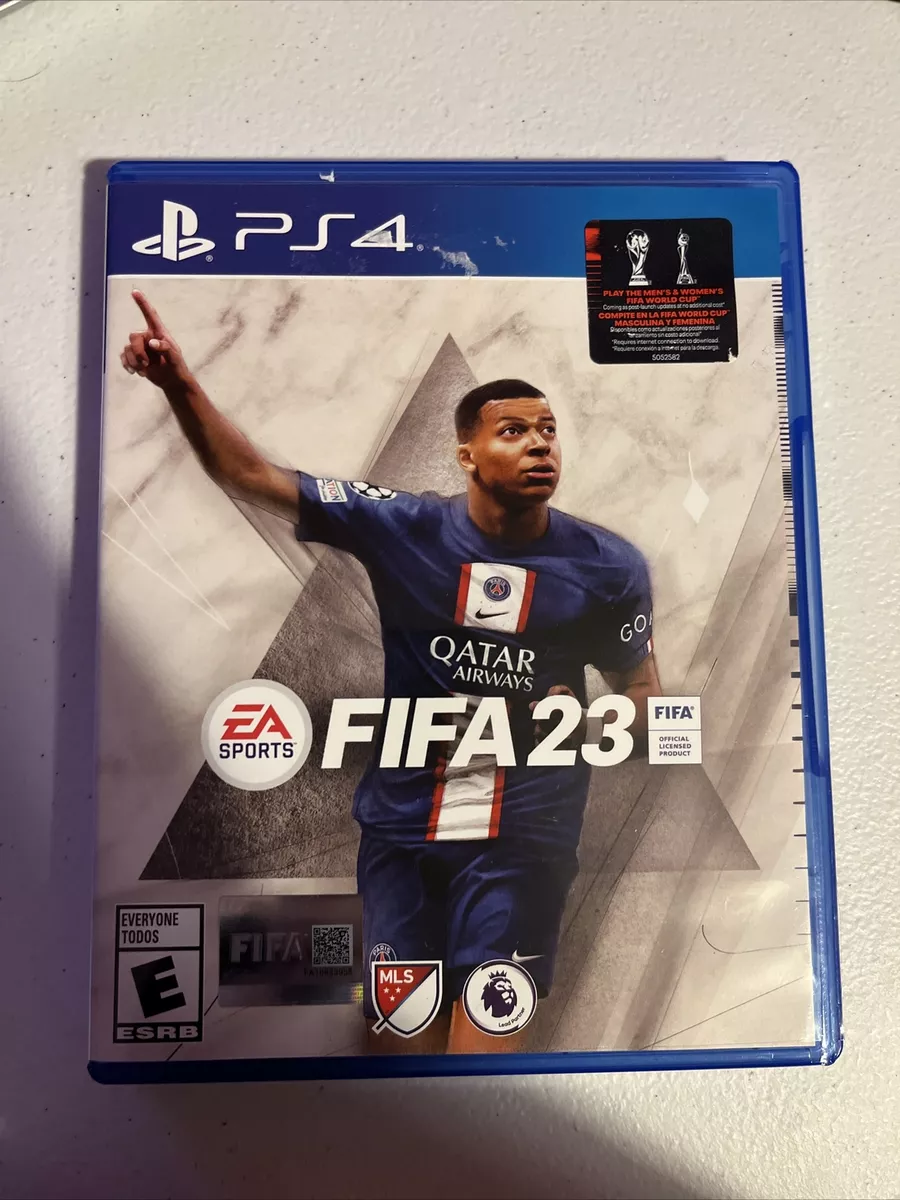 FIFA 23 - For PlayStation 4