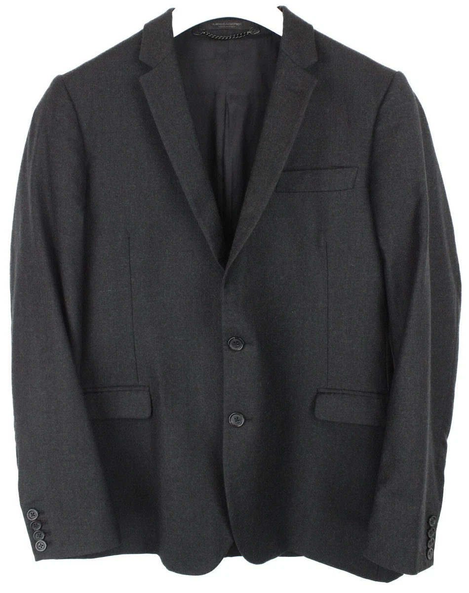 MESSAGERIE◆Made in Italy◆46◆ウール ジャケット Messagerie Coats, Jackets & Vests for Men for Sale | Shop New
