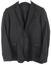 MESSAGERIE Blazer Herren (It) 50R Kerbe Rever...