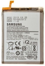New OEM Original Samsung Galaxy Note 10 PLUS N975 N976 EB-BN972ABU Battery