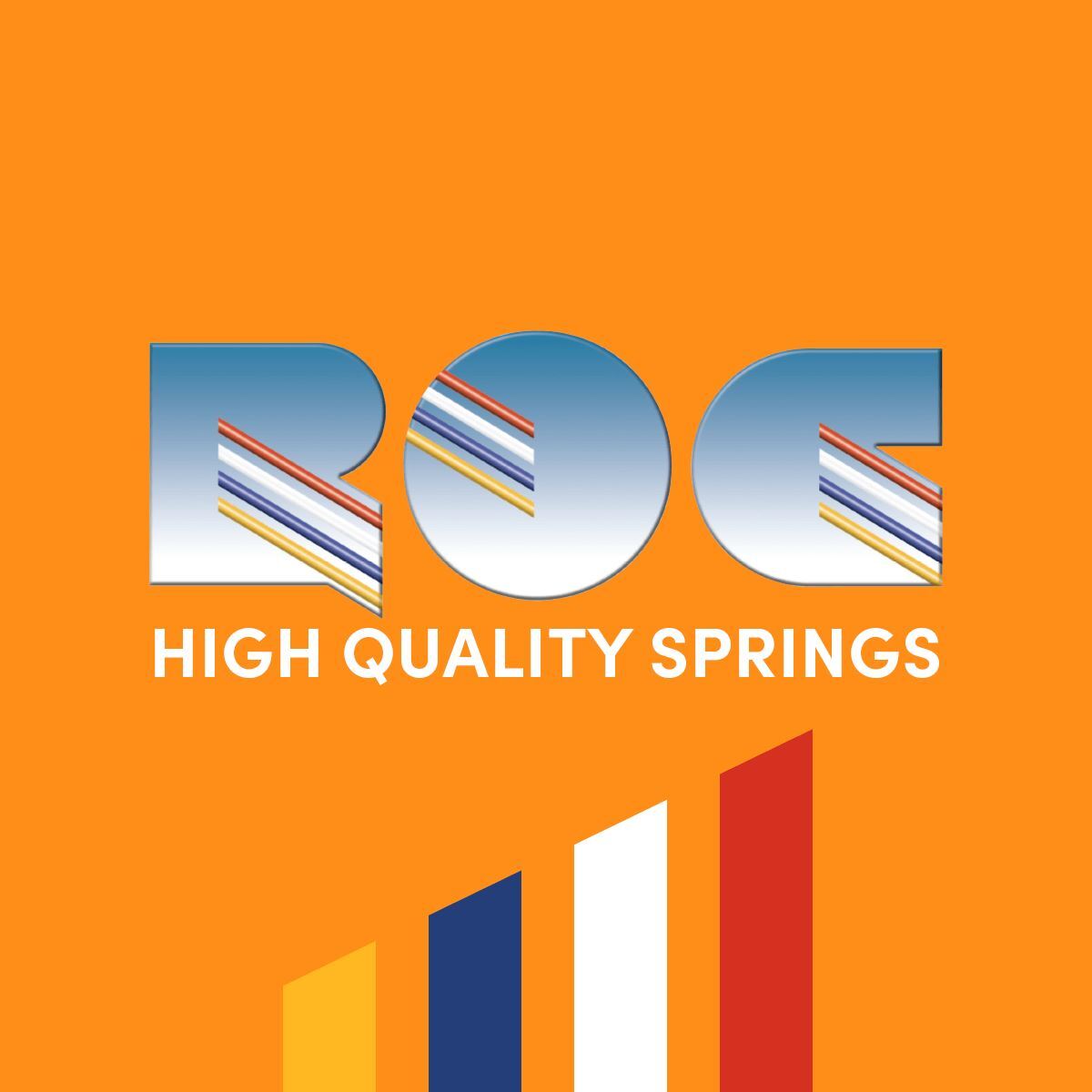 Roc Cs9234 Coil Spring - Image 7