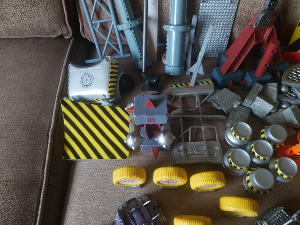 Robot Wars 2000 игрушки распродажа - Изображение 3 из 4
