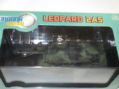 Dragon Armor 1:72 Leopard 2A5 3./Panzerbataillon 33