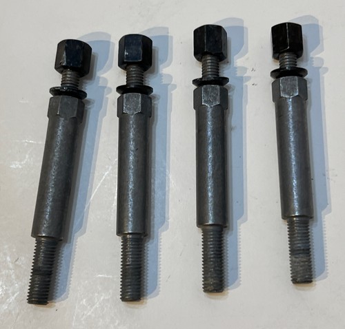 Thule Kit 3169 (183169) Now 7124 Fit Kit for Thule Roof Rack! BMW 5 Series, 4-dr - Foto 6 di 8