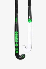Osaka Field Hockey Stick Pro Tour 100 2.0 Low Groove LTD Edition White 2024