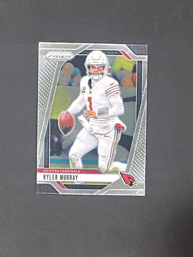 2024 Prizm Arizona Cardinals Football Cards - Picture 20 of 34