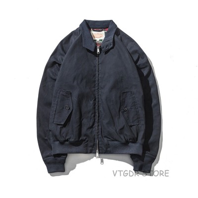 waterproof harrington jacket