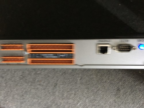 BSS Soundweb London BLU-16 with Bss Audio switch bssblu16 - Picture 5 of 11