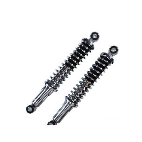 Amortisseur 320mm pour supprimer les vibrations et bosses sur MBK 51 et 103
