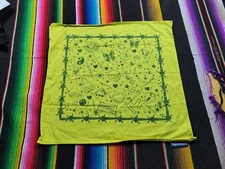 Tattoo Flash Big Accessories Bandana