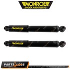 <!--F#f_0-->Pair Rear Monroe OE Spectrum Shock Absorbers 378163SP Brand New Premium Quality<!--F/-->