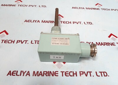 Fenwal 23110 Temperaturregler
