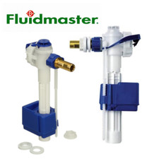 Fluidmaster rubinetto galleggiante attacco laterale 3/8" originale regolabile