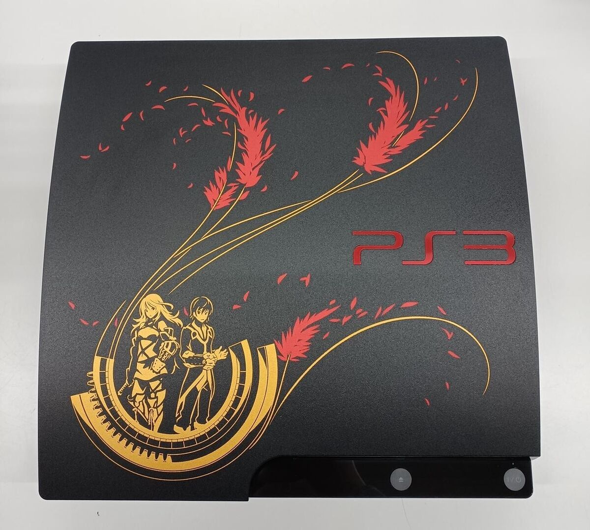 PlayStation 3 (160GB) TALES OF XILLIA X Edition (CEJH-10018 PlayStation 3 (160GB) TALES OF XILLIA X Edition (CEJH-10018
