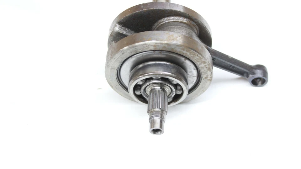 1985 80-85 Honda XL80S XL 80 80S Crankshaft Rod Crank 13000-176-020 - Image 4 of 4