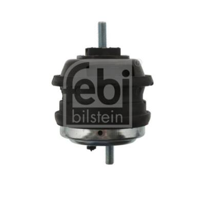 FEBI 14187 ENTREPOSAGE Moteur à gauche Pour BMW 3ER E46 316I Z4 FEBI 14187 ENTREPOSAGE Moteur à gauche Pour BMW 3ER E46 316I Z4