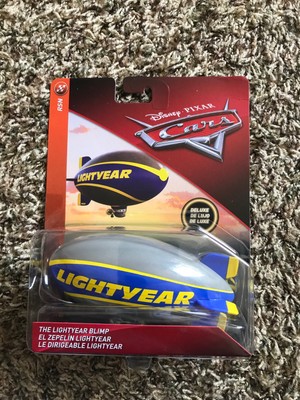 cars 3 lightyear blimp