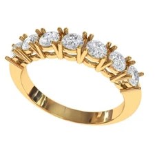 5 pcs Ladie's  ring Wax patterns for lost wax casting jewelry/injection wax_1811