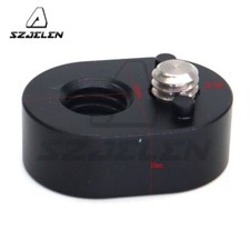 SamllHD 1/4 to 3/8 ARRI Accessory Mount Adapter