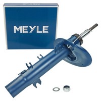 Meyle StoßDäMpfer Federbein Gasdruck FüR Citroen C3 2 C4 Cactus DS5 Vorne Links