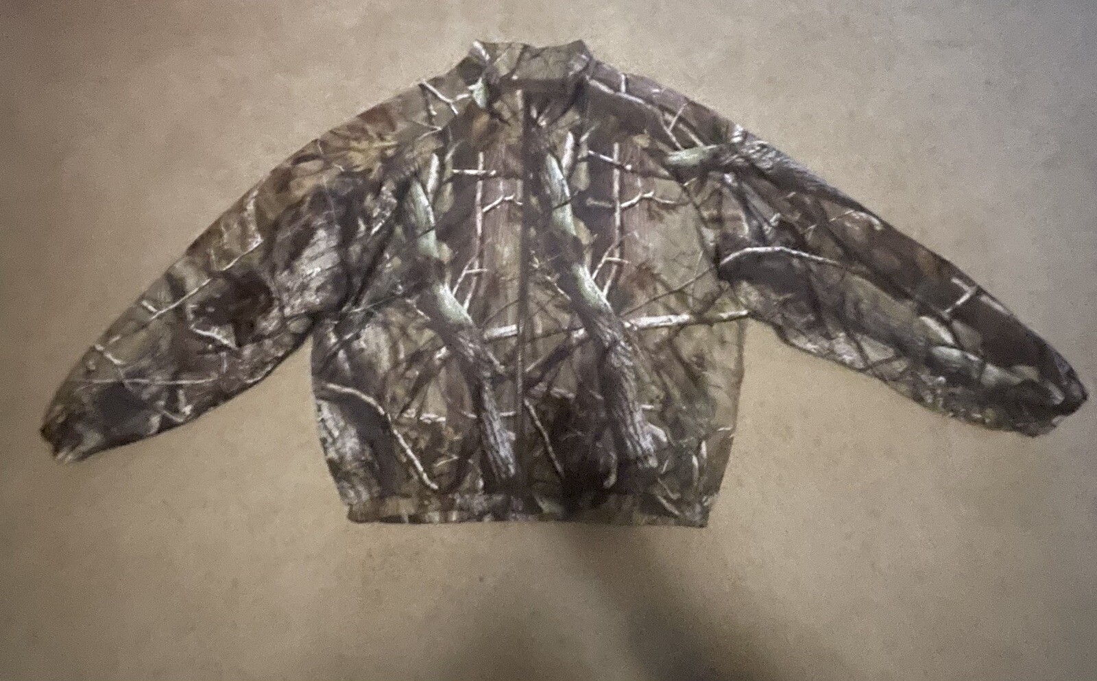 Game hide  Jacket Reversible Camo Fall Winter Hun… - image 2