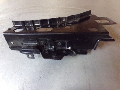 Vauxhall OPEL ASTRA J 2011 to 2016 Right Inner Wing 13471869 