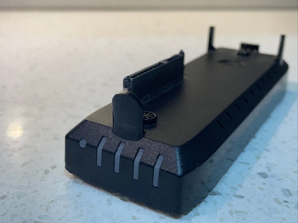 Seagate GoFlex Desk External Hard Drive Storage Docking Station Only -NS - Image 4 of 4