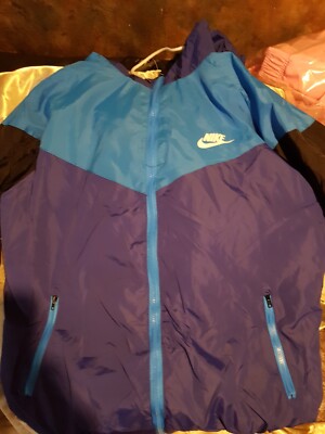 3xl nike coat
