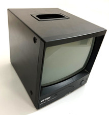 VITEK VTM-09 Industrial Video Monitor Parts only