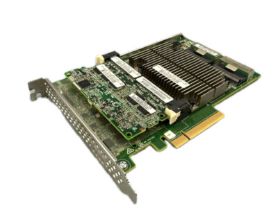 HP Smart Array P840 12Gb/s SAS RAID Controller 4GB FBWC 726899-001 761880-001