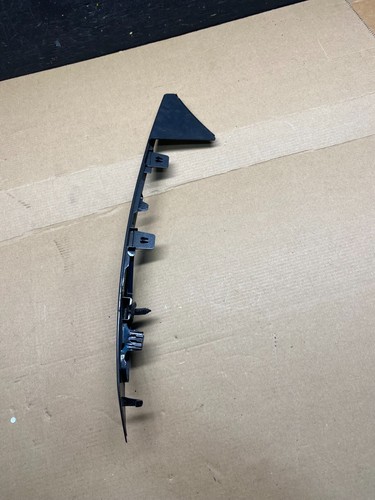 2011-2015 Ford Explorer Center Dash Right Passenger Molding Bezel Trim N7351 DG - Picture 5 of 7