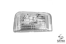 Spiegelblinker für Fiat Ducato Citroen Jumper Peugeot Boxer Blinkleuchte Links