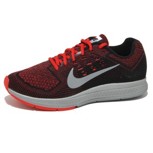 nike zoom structure 18