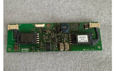 1PC New TDK CXA-0374 PCU-P160A highpressure board #WD1
