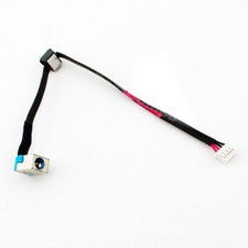 DC IN Power Jack CHARGING Port Cable CONNECTOR For Acer 5755 USA