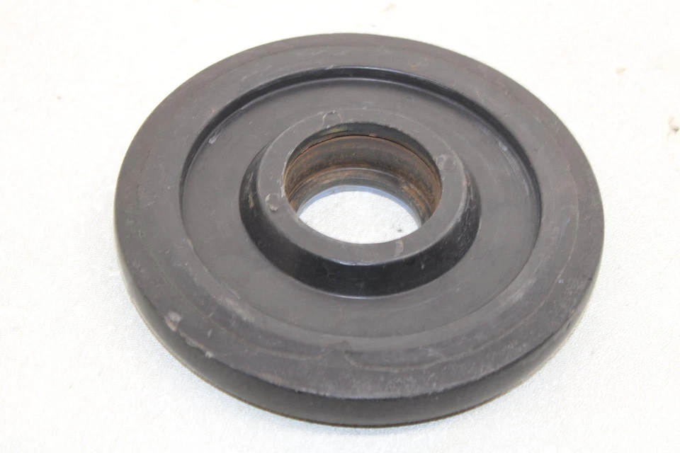 Оригинальное лавандовое гусеничное натяжное колесо Polaris 6375 1594049 1594050 Q1243 - Изображение 3 из 4