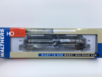 HO Walthers 932-41157 NATX RPMG Trinity 30,145 Gallon Tank Car #302182 ...